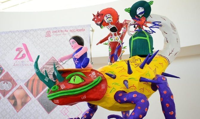 premios artesanias jerez