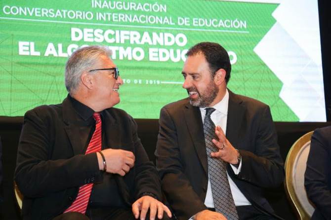 conversatorio 1