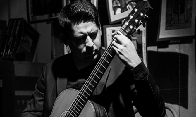 arody garcia
