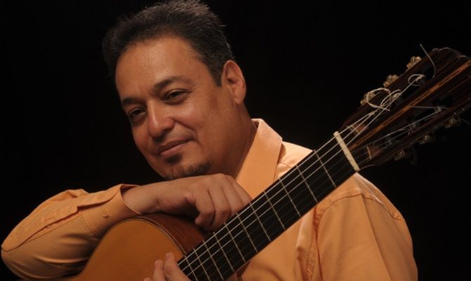 david mozqueda