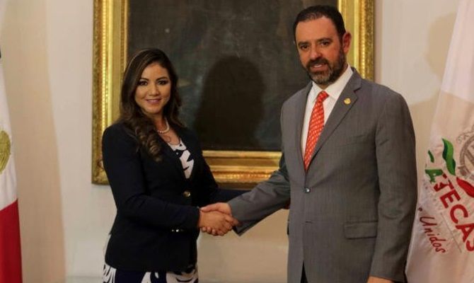 tello nombra nuevos comisionados 1