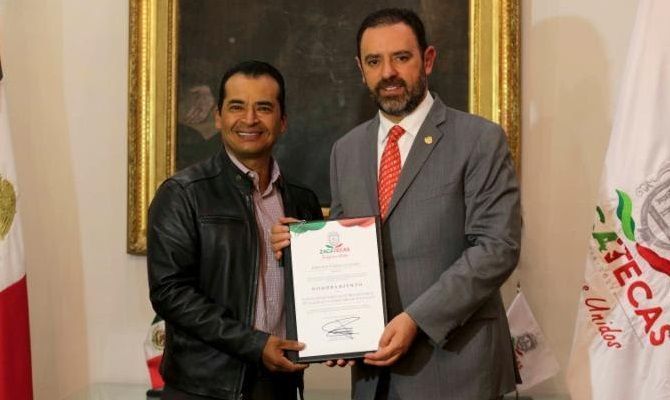 tello nombra nuevos comisionados 3