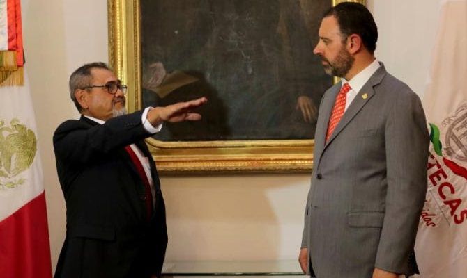 tello nombra nuevos comisionados 4
