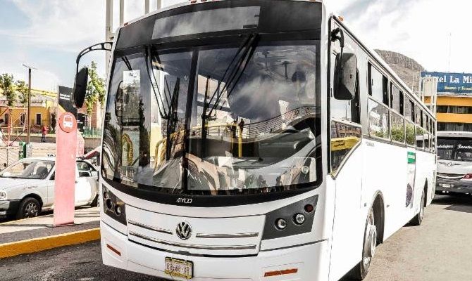 unidades prueba transporte 2
