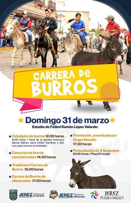dia vaquero jerez