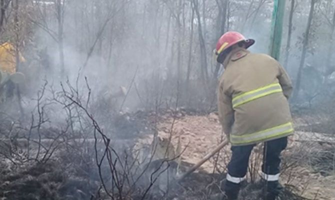nuevo incendio cerro 2