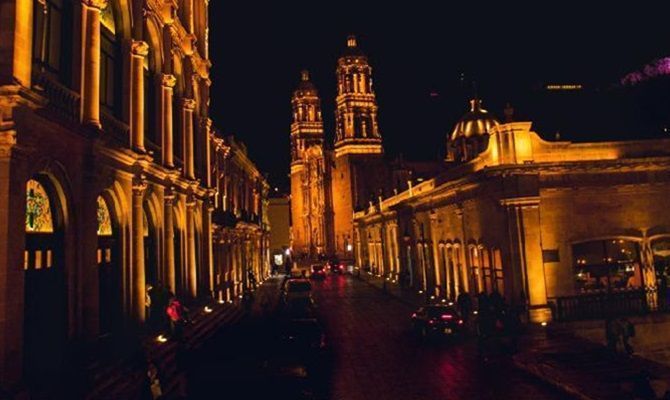 catedral zac 1