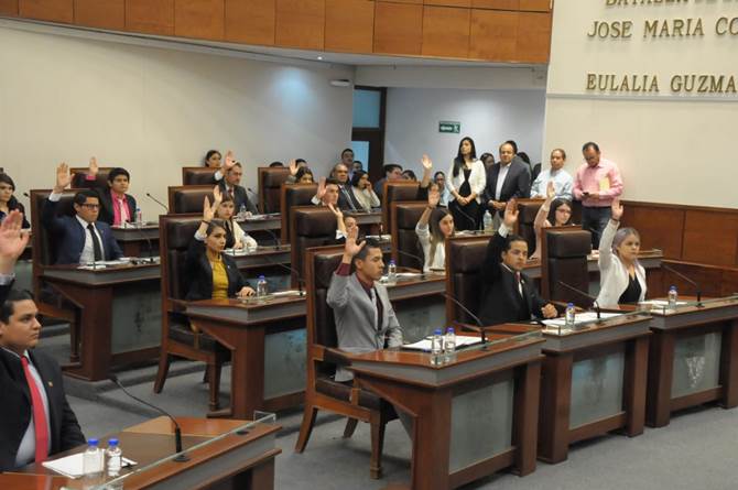 parlamento universitario