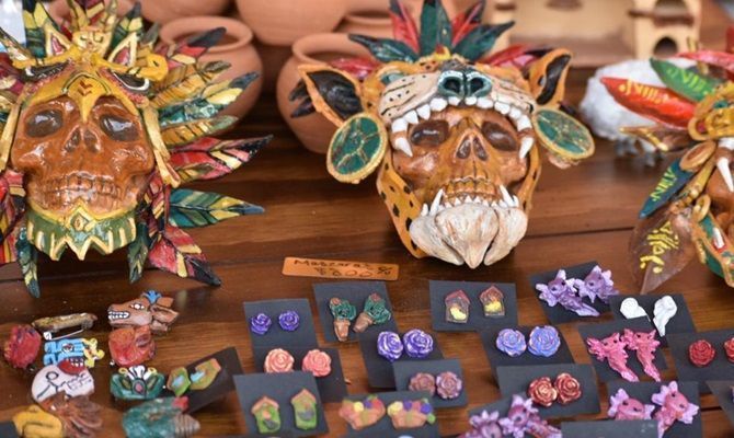 feria artesania jerez 1