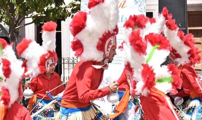 feria artesania jerez 2