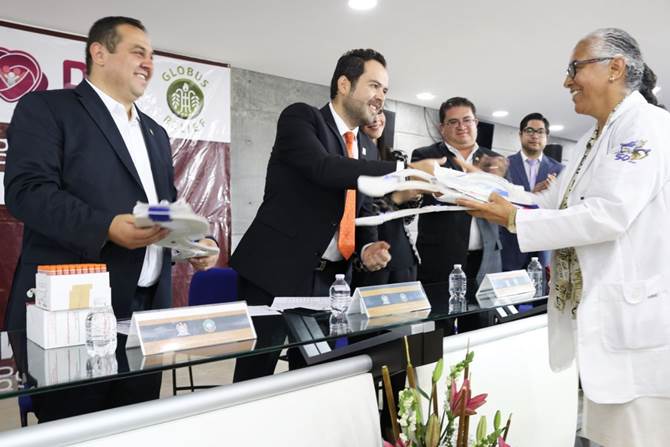 donativo uaz