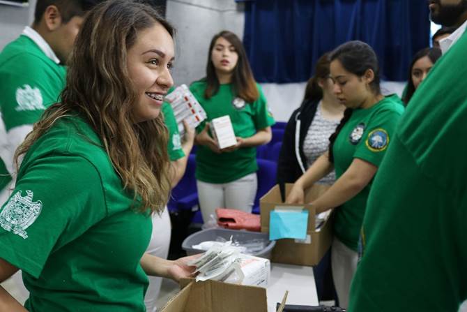 donativo uaz 3