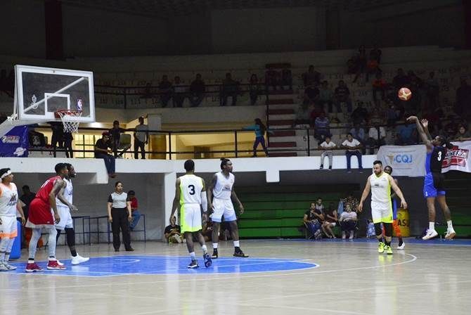 basquet 5