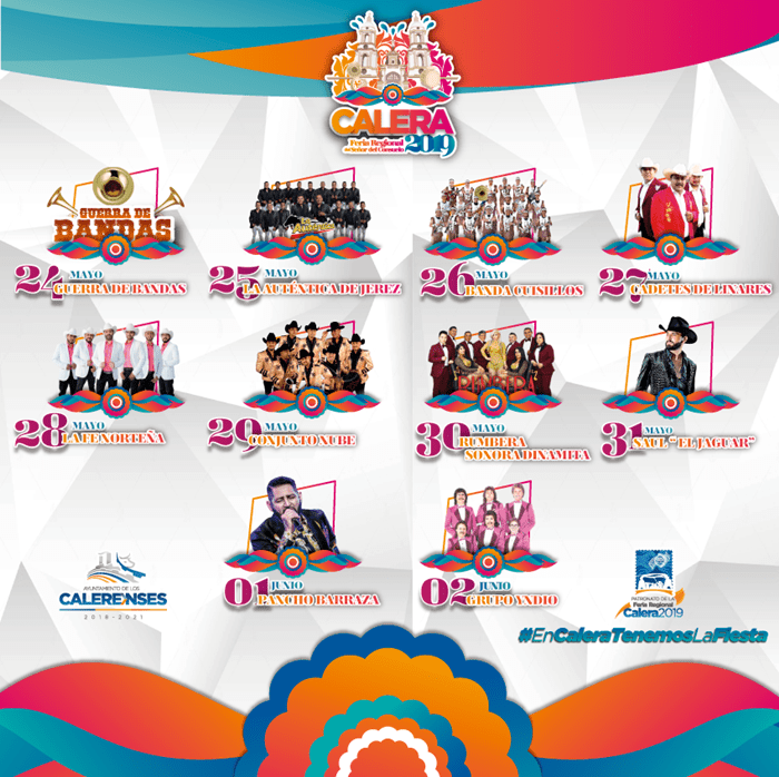 programa calera