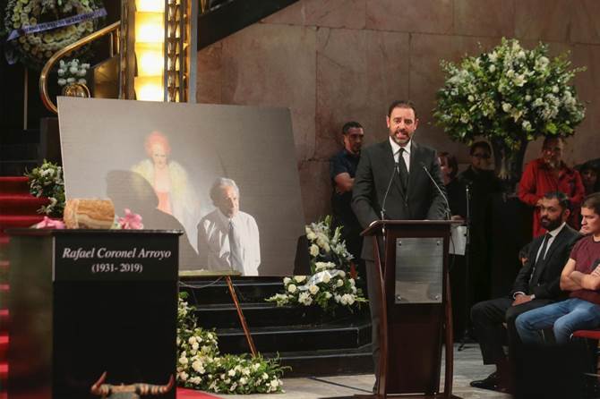 homenaje rafael coronel 3