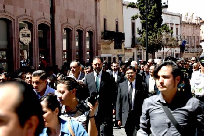 homenaje rafael coronel 5