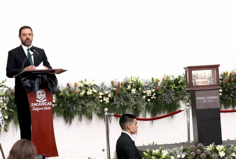homenaje rafael coronel 7