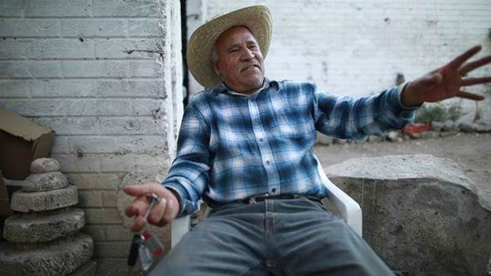 Manuel Ochoa