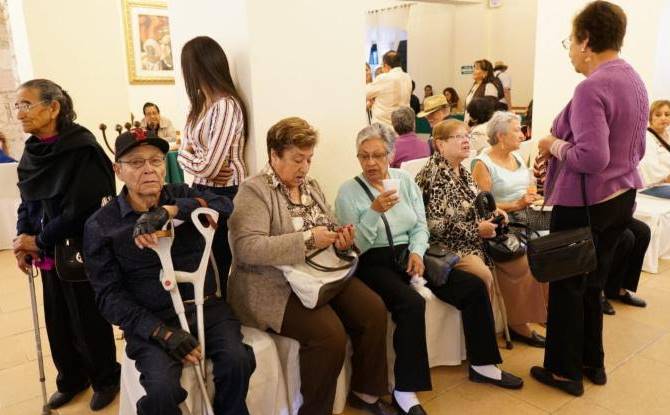 audiencia issstezac 2