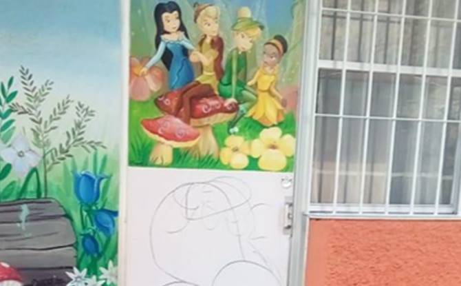 kinder 3