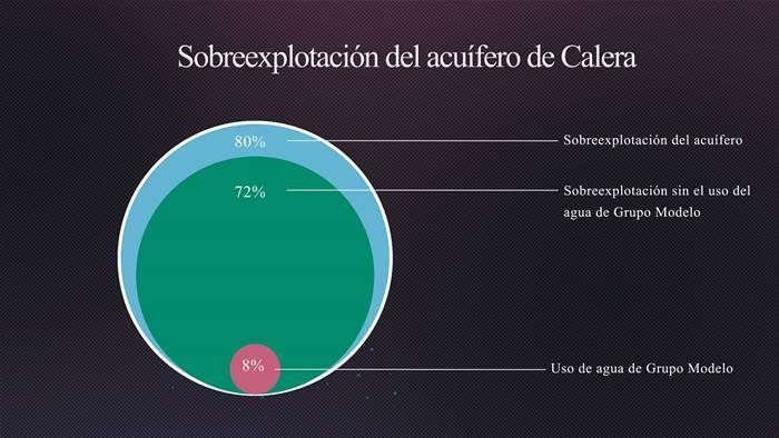 sobreexplotacion sin cervecera