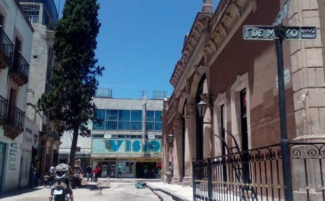 fresnillo ordenamiento 1
