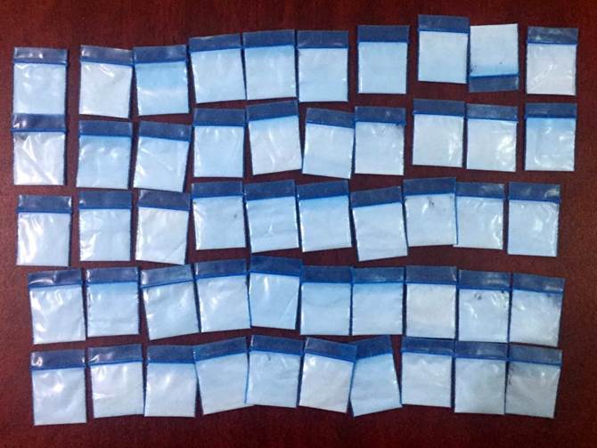droga arma asientos 1