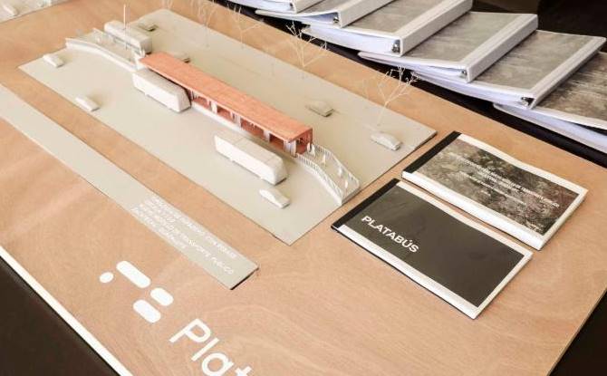 proyecto platabus 1