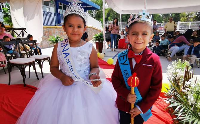 coronación ceciuaz 2