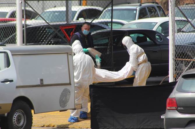 asesinato hidraulica 3