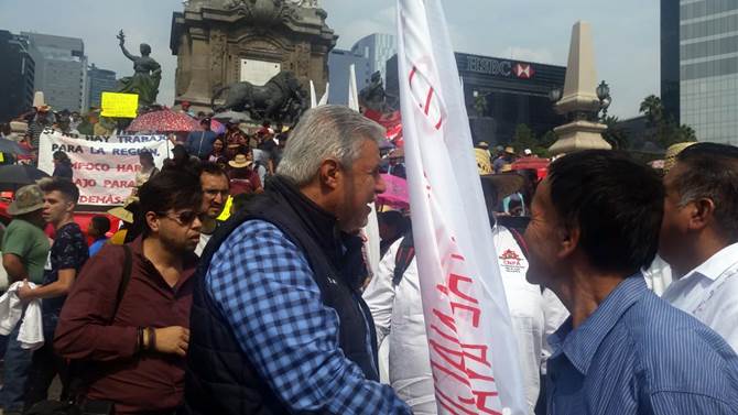 marcha narro 3