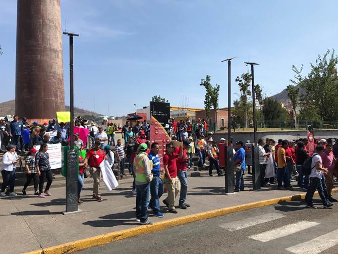 marcha penasquito 3