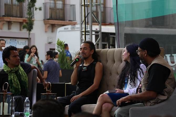 conversatorio 1