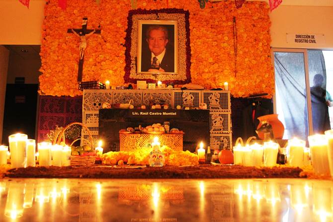 altar coordinación jurídica