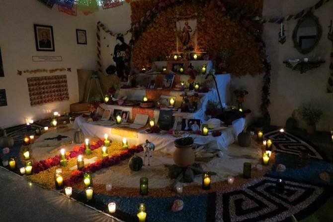 altar sama