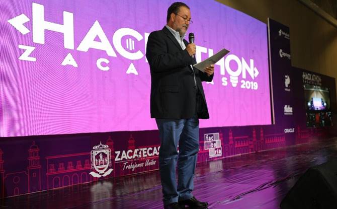hackathon 2