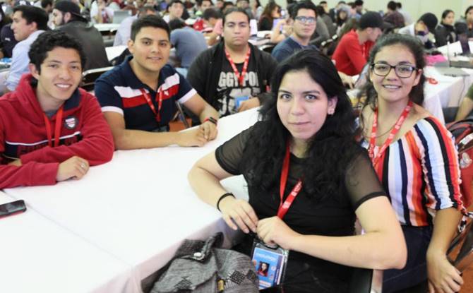 hackathon 3