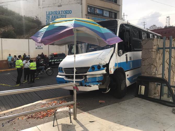 camion imss 1