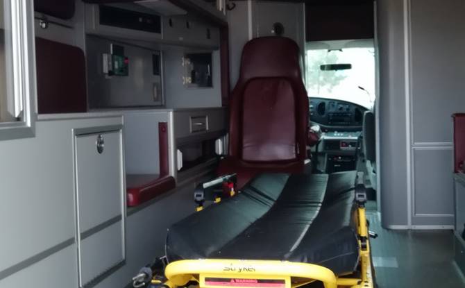 ambulancia 1