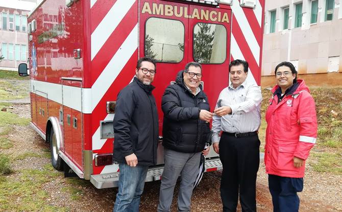 ambulancia 3