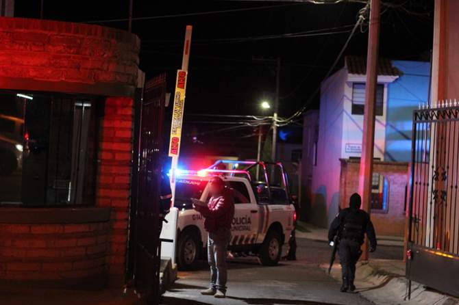 baleado guadalupe 3