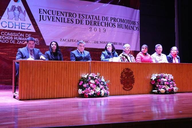 derechos humanos 1