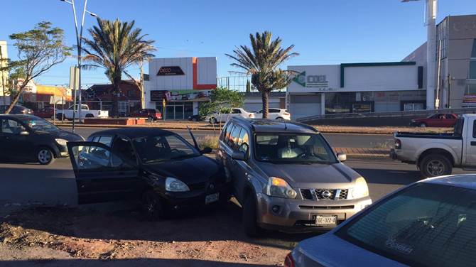 accidente xtrail 3