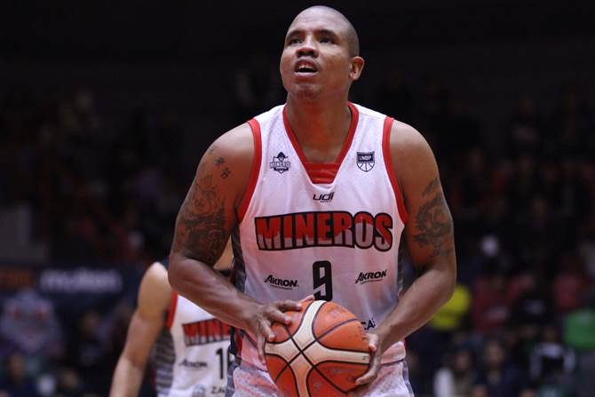 mineros 7