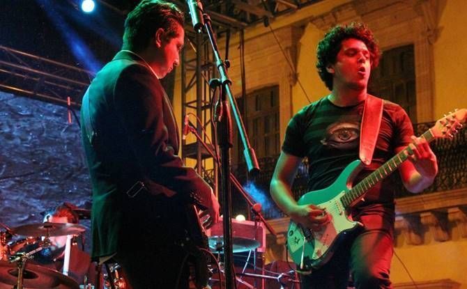 concierto 5