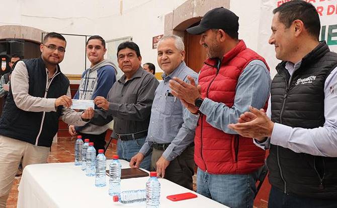 becas 2