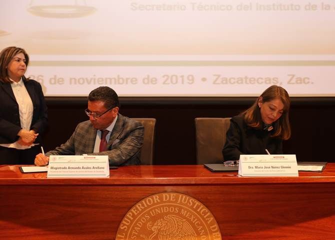 convenio tsjez 1