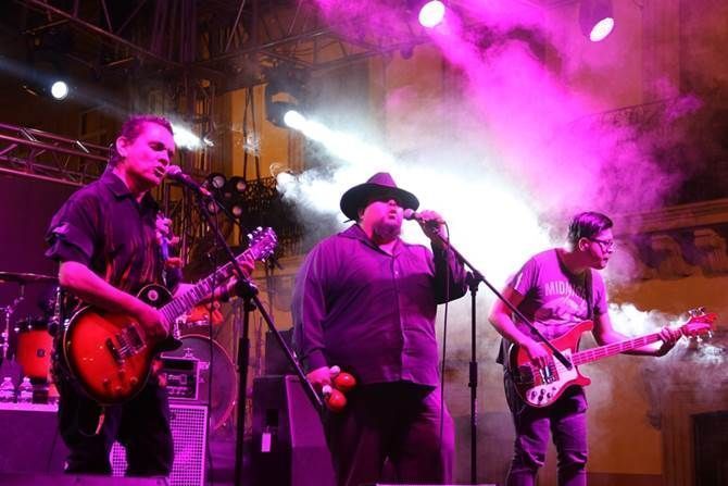 rock 2