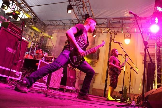 rock 5
