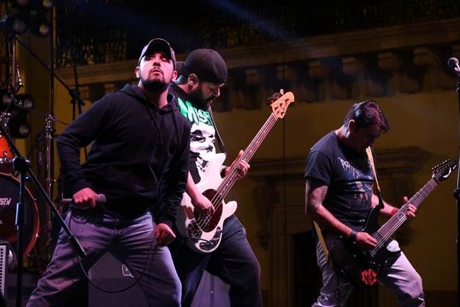 rock 6